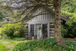 Wood Crown Farm, Mono, Ontario - Country homes for sale and luxury real estate including horse farms and property in the Caledon and King City areas near Toronto