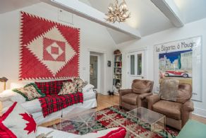 Wood Crown Farm, Mono, Ontario - Country homes for sale and luxury real estate including horse farms and property in the Caledon and King City areas near Toronto