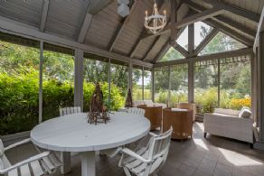 Wood Crown Farm, Mono, Ontario - Country homes for sale and luxury real estate including horse farms and property in the Caledon and King City areas near Toronto