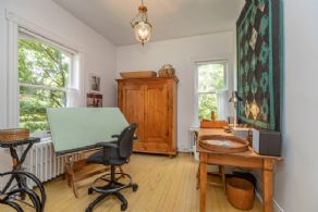Wood Crown Farm, Mono, Ontario - Country homes for sale and luxury real estate including horse farms and property in the Caledon and King City areas near Toronto