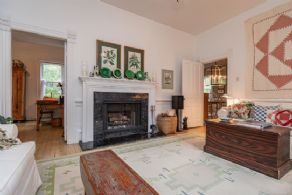 Wood Crown Farm, Mono, Ontario - Country homes for sale and luxury real estate including horse farms and property in the Caledon and King City areas near Toronto