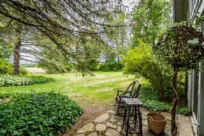 Wood Crown Farm, Mono, Ontario - Country homes for sale and luxury real estate including horse farms and property in the Caledon and King City areas near Toronto