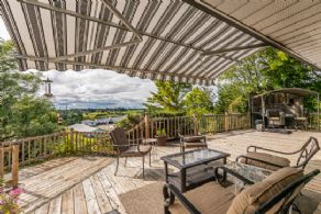 View from Top Bungalow - Country homes for sale and luxury real estate including horse farms and property in the Caledon and King City areas near Toronto