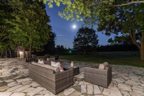 The Grange Side Road in Caledon - Country homes for sale and luxury real estate including horse farms and property in the Caledon and King City areas near Toronto
