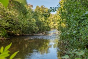 The Grange Side Road in Caledon - Country homes for sale and luxury real estate including horse farms and property in the Caledon and King City areas near Toronto