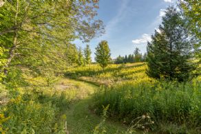 The Grange Side Road in Caledon - Country homes for sale and luxury real estate including horse farms and property in the Caledon and King City areas near Toronto