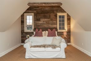 The Grange Side Road in Caledon - Country homes for sale and luxury real estate including horse farms and property in the Caledon and King City areas near Toronto