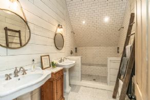 The Grange Side Road in Caledon - Country homes for sale and luxury real estate including horse farms and property in the Caledon and King City areas near Toronto