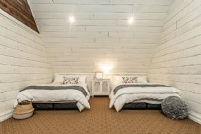 The Grange Side Road in Caledon - Country homes for sale and luxury real estate including horse farms and property in the Caledon and King City areas near Toronto
