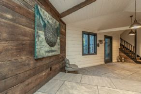 The Grange Side Road in Caledon - Country homes for sale and luxury real estate including horse farms and property in the Caledon and King City areas near Toronto