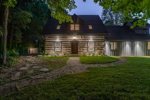 The Grange Side Road in Caledon - Country Homes for sale and Luxury Real Estate in Caledon and King City including Horse Farms and Property for sale near Toronto