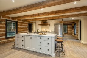 The Grange Side Road in Caledon - Country homes for sale and luxury real estate including horse farms and property in the Caledon and King City areas near Toronto