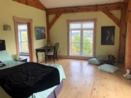 334 Acre Retreat Property, Madoc, Ontario - Country homes for sale and luxury real estate including horse farms and property in the Caledon and King City areas near Toronto