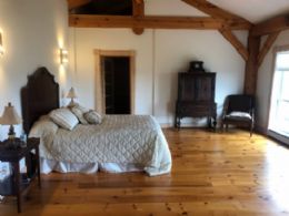334 Acre Retreat Property, Madoc, Ontario - Country homes for sale and luxury real estate including horse farms and property in the Caledon and King City areas near Toronto