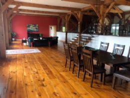 334 Acre Retreat Property, Madoc, Ontario - Country homes for sale and luxury real estate including horse farms and property in the Caledon and King City areas near Toronto
