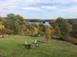 334 Acre Retreat Property, Madoc, Ontario - Country homes for sale and luxury real estate including horse farms and property in the Caledon and King City areas near Toronto
