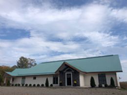 334 Acre Retreat Property, Madoc, Ontario - Country homes for sale and luxury real estate including horse farms and property in the Caledon and King City areas near Toronto