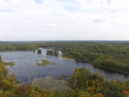 334 Acre Retreat Property, Madoc, Ontario - Country homes for sale and luxury real estate including horse farms and property in the Caledon and King City areas near Toronto
