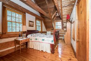 Horseshoe Hill, Caledon, Ontario - Country homes for sale and luxury real estate including horse farms and property in the Caledon and King City areas near Toronto