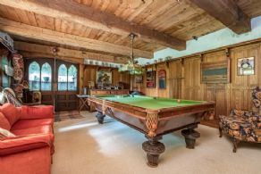 Horseshoe Hill, Caledon, Ontario - Country homes for sale and luxury real estate including horse farms and property in the Caledon and King City areas near Toronto