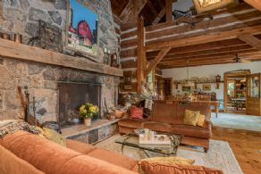 Horseshoe Hill, Caledon, Ontario - Country homes for sale and luxury real estate including horse farms and property in the Caledon and King City areas near Toronto