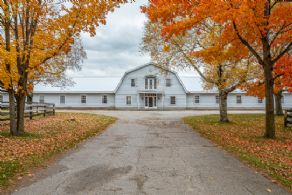 104 Acres, Caledon - Country Homes for sale and Luxury Real Estate in Caledon and King City including Horse Farms and Property for sale near Toronto