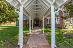South Farm, Hockley, Ontario - Country homes for sale and luxury real estate including horse farms and property in the Caledon and King City areas near Toronto