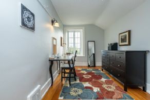 South Farm, Hockley, Ontario - Country homes for sale and luxury real estate including horse farms and property in the Caledon and King City areas near Toronto