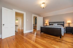 South Farm, Hockley, Ontario - Country homes for sale and luxury real estate including horse farms and property in the Caledon and King City areas near Toronto
