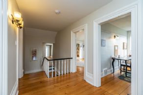 South Farm, Hockley, Ontario - Country homes for sale and luxury real estate including horse farms and property in the Caledon and King City areas near Toronto