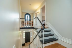 South Farm, Hockley, Ontario - Country homes for sale and luxury real estate including horse farms and property in the Caledon and King City areas near Toronto