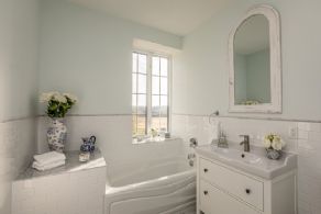 South Farm, Hockley, Ontario - Country homes for sale and luxury real estate including horse farms and property in the Caledon and King City areas near Toronto