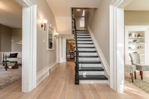 South Farm, Hockley, Ontario - Country homes for sale and luxury real estate including horse farms and property in the Caledon and King City areas near Toronto