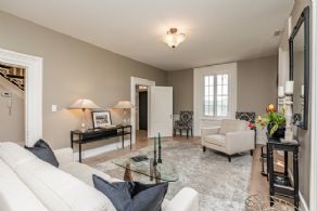 South Farm, Hockley, Ontario - Country homes for sale and luxury real estate including horse farms and property in the Caledon and King City areas near Toronto