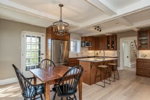 South Farm, Hockley, Ontario - Country homes for sale and luxury real estate including horse farms and property in the Caledon and King City areas near Toronto