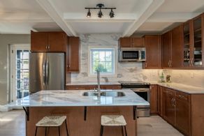 South Farm, Hockley, Ontario - Country homes for sale and luxury real estate including horse farms and property in the Caledon and King City areas near Toronto