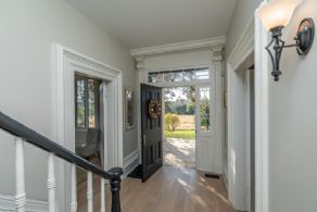 South Farm, Hockley, Ontario - Country homes for sale and luxury real estate including horse farms and property in the Caledon and King City areas near Toronto
