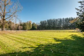 Sixth Line Ranch, Erin, Ontario - Country homes for sale and luxury real estate including horse farms and property in the Caledon and King City areas near Toronto
