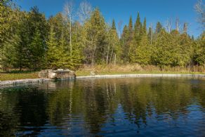 Sixth Line Ranch, Erin, Ontario - Country homes for sale and luxury real estate including horse farms and property in the Caledon and King City areas near Toronto
