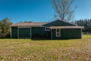 Sixth Line Ranch, Erin, Ontario - Country homes for sale and luxury real estate including horse farms and property in the Caledon and King City areas near Toronto