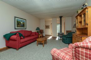 Sixth Line Ranch, Erin, Ontario - Country homes for sale and luxury real estate including horse farms and property in the Caledon and King City areas near Toronto
