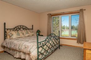 Sixth Line Ranch, Erin, Ontario - Country homes for sale and luxury real estate including horse farms and property in the Caledon and King City areas near Toronto