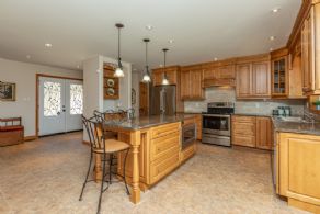 Sixth Line Ranch, Erin, Ontario - Country homes for sale and luxury real estate including horse farms and property in the Caledon and King City areas near Toronto