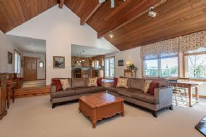 Sixth Line Ranch, Erin, Ontario - Country homes for sale and luxury real estate including horse farms and property in the Caledon and King City areas near Toronto