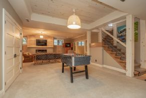 Big Cedar Point, Lake Simcoe, Ontario - Country homes for sale and luxury real estate including horse farms and property in the Caledon and King City areas near Toronto
