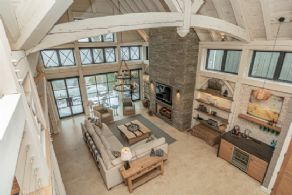 Big Cedar Point, Lake Simcoe - Country Homes for sale and Luxury Real Estate in Caledon and King City including Horse Farms and Property for sale near Toronto
