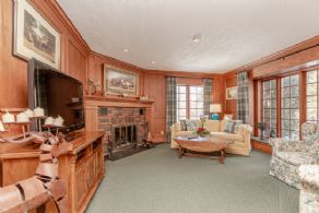 Caledon Country Home, Caledon, Ontario - Country homes for sale and luxury real estate including horse farms and property in the Caledon and King City areas near Toronto