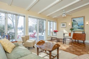 Caledon Country Home, Caledon, Ontario - Country homes for sale and luxury real estate including horse farms and property in the Caledon and King City areas near Toronto