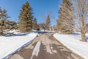 French Country, East Garafraxa, Ontario - Country homes for sale and luxury real estate including horse farms and property in the Caledon and King City areas near Toronto