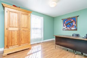 French Country, East Garafraxa, Ontario - Country homes for sale and luxury real estate including horse farms and property in the Caledon and King City areas near Toronto
